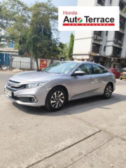 2020 Honda&nbsp;Civic 1.8 V AT