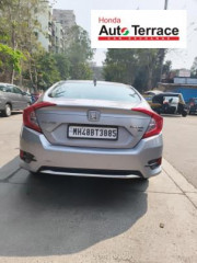 2020 Honda&nbsp;Civic 1.8 V AT