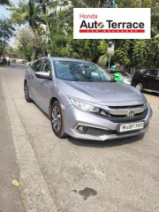 2020 Honda&nbsp;Civic 1.8 V AT