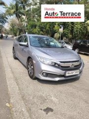 2020 Honda&nbsp;Civic 1.8 V AT