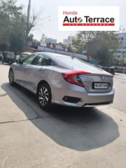 2020 Honda&nbsp;Civic 1.8 V AT