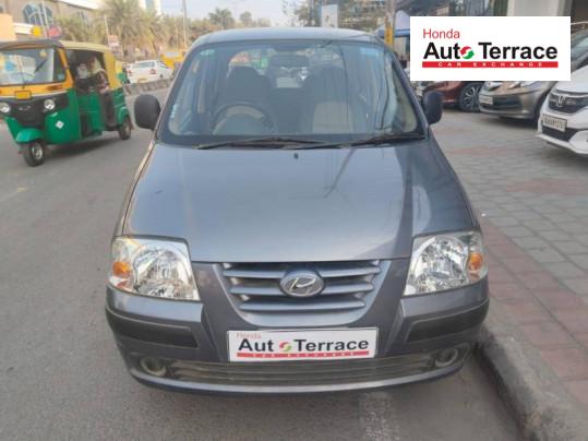 2012 Hyundai&nbsp;Santro Xing GL