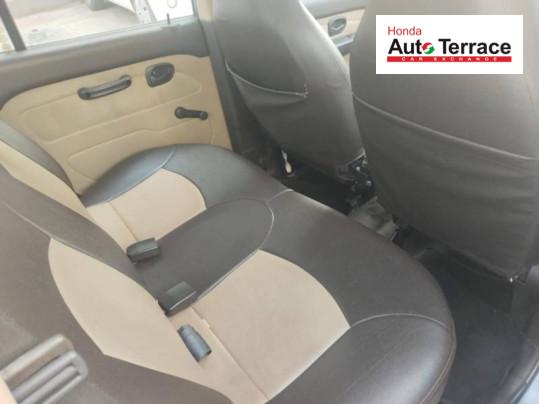 2012 Hyundai&nbsp;Santro Xing GL