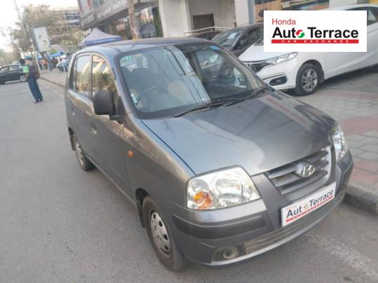 2012 Hyundai&nbsp;Santro Xing GL