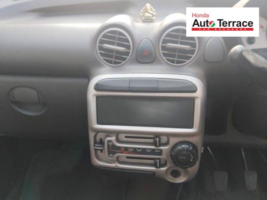 2012 Hyundai&nbsp;Santro Xing GL