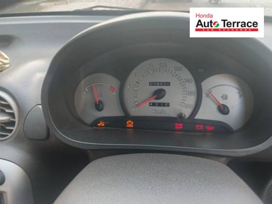 2012 Hyundai&nbsp;Santro Xing GL