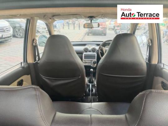 2012 Hyundai&nbsp;Santro Xing GL