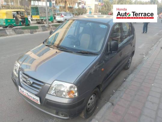 2012 Hyundai&nbsp;Santro Xing GL