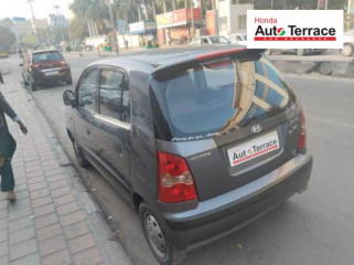 2012 Hyundai&nbsp;Santro Xing GL