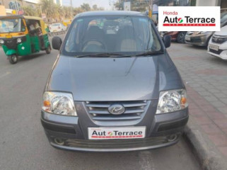 2012 Hyundai&nbsp;Santro Xing GL