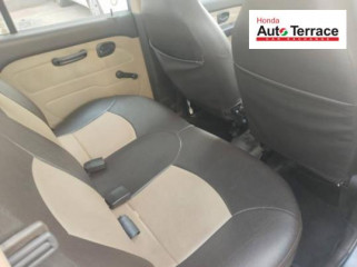 2012 Hyundai&nbsp;Santro Xing GL
