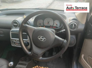2012 Hyundai&nbsp;Santro Xing GL