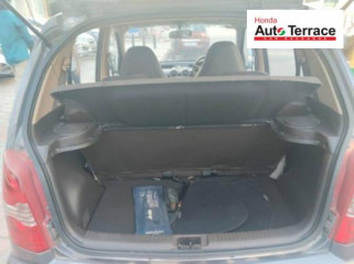 2012 Hyundai&nbsp;Santro Xing GL