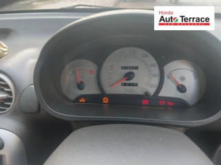 2012 Hyundai&nbsp;Santro Xing GL