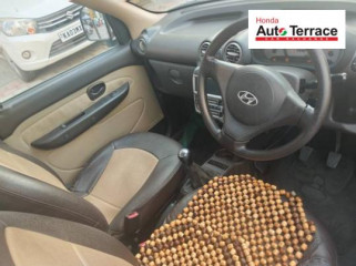 2012 Hyundai&nbsp;Santro Xing GL