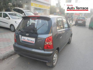 2012 Hyundai&nbsp;Santro Xing GL