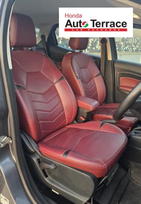 2018 Ford&nbsp;Ecosport 1.5 Ti VCT MT Trend