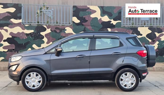 2018 Ford&nbsp;Ecosport 1.5 Ti VCT MT Trend
