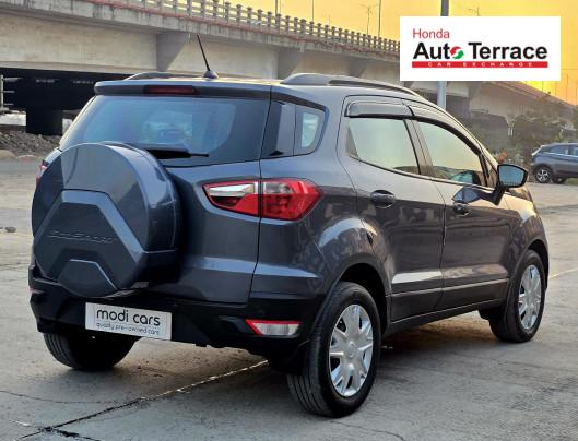 2018 Ford&nbsp;Ecosport 1.5 Ti VCT MT Trend