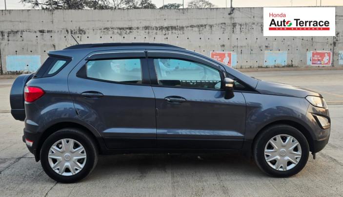 2018 Ford&nbsp;Ecosport 1.5 Ti VCT MT Trend