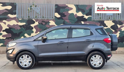 2018 Ford&nbsp;Ecosport 1.5 Ti VCT MT Trend