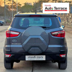 2018 Ford&nbsp;Ecosport 1.5 Ti VCT MT Trend