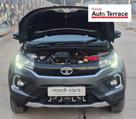 2023 Tata&nbsp;Nexon XZA Plus AMT Diesel