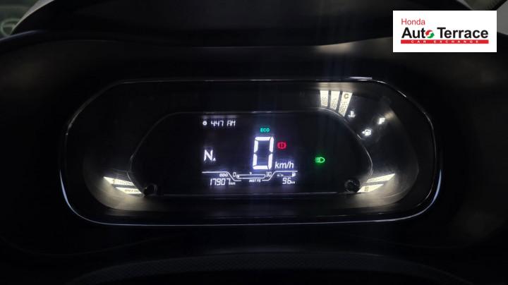 2023 Tata&nbsp;Nexon XZA Plus AMT Diesel