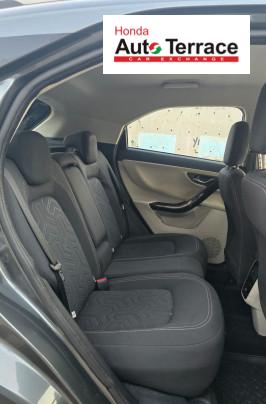 2023 Tata&nbsp;Nexon XZA Plus AMT Diesel