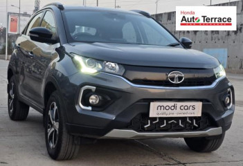 2023 Tata&nbsp;Nexon XZA Plus AMT Diesel
