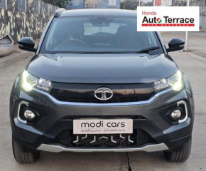 2023 Tata&nbsp;Nexon XZA Plus AMT Diesel