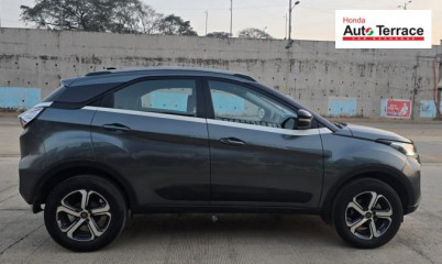2023 Tata&nbsp;Nexon XZA Plus AMT Diesel