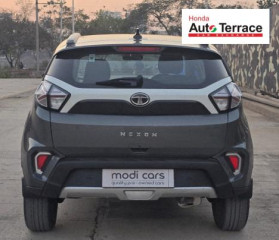 2023 Tata&nbsp;Nexon XZA Plus AMT Diesel