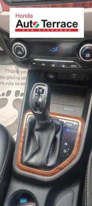 2019 Hyundai&nbsp;Creta 1.6 VTVT AT SX Plus