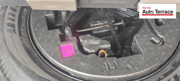 2019 Hyundai&nbsp;Creta 1.6 VTVT AT SX Plus