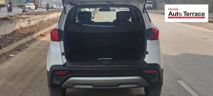 2019 Hyundai&nbsp;Creta 1.6 VTVT AT SX Plus