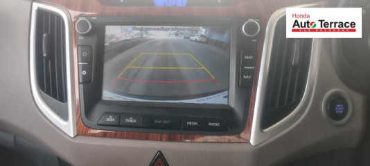 2019 Hyundai&nbsp;Creta 1.6 VTVT AT SX Plus