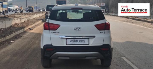 2019 Hyundai&nbsp;Creta 1.6 VTVT AT SX Plus