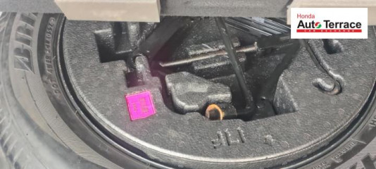 2019 Hyundai&nbsp;Creta 1.6 VTVT AT SX Plus