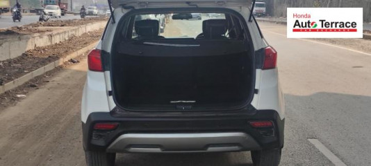 2019 Hyundai&nbsp;Creta 1.6 VTVT AT SX Plus