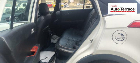 2019 Hyundai&nbsp;Creta 1.6 VTVT AT SX Plus