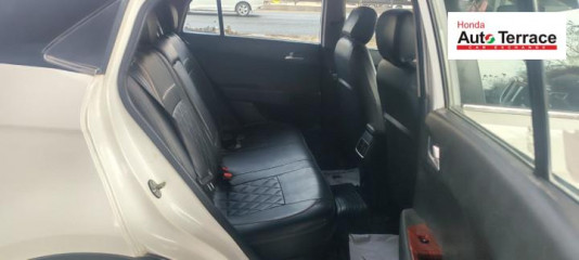 2019 Hyundai&nbsp;Creta 1.6 VTVT AT SX Plus