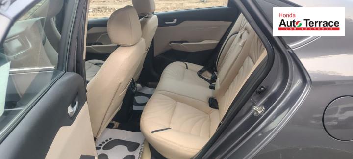 2018 Hyundai&nbsp;Verna 2020-2023 1.6 SX VTVT