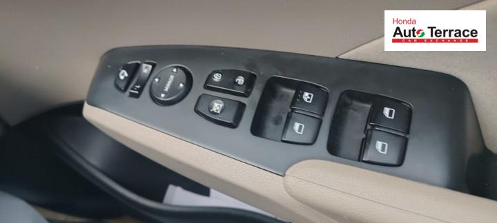 2018 Hyundai&nbsp;Verna 2020-2023 1.6 SX VTVT