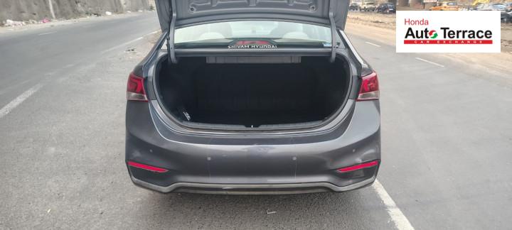 2018 Hyundai&nbsp;Verna 2020-2023 1.6 SX VTVT