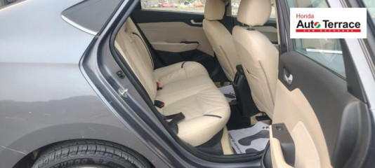 2018 Hyundai&nbsp;Verna 2020-2023 1.6 SX VTVT