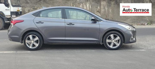 2018 Hyundai&nbsp;Verna 2020-2023 1.6 SX VTVT