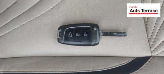 2018 Hyundai&nbsp;Verna 2020-2023 1.6 SX VTVT