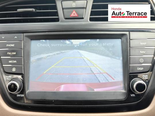 2017 Hyundai&nbsp;i20 2015-2017 Asta 1.2