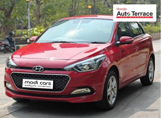 2017 Hyundai&nbsp;i20 2015-2017 Asta 1.2